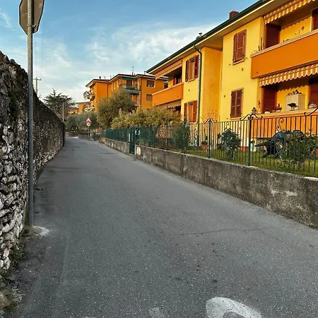 Appartement Casa Gabriel