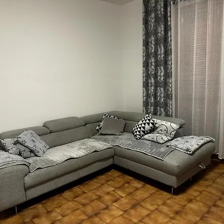 Casa Gabriel Appartement *