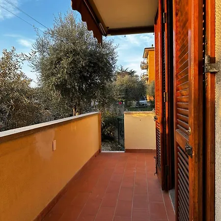 شقة Casa Gabriel توسكولانو ماديرنو