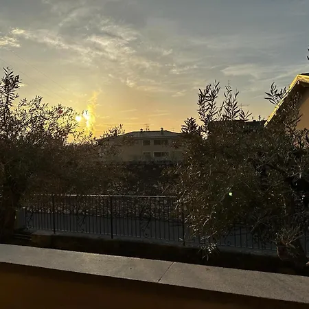 Casa Gabriel Апартаменты