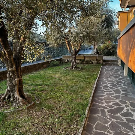 Casa Gabriel Апартаменты