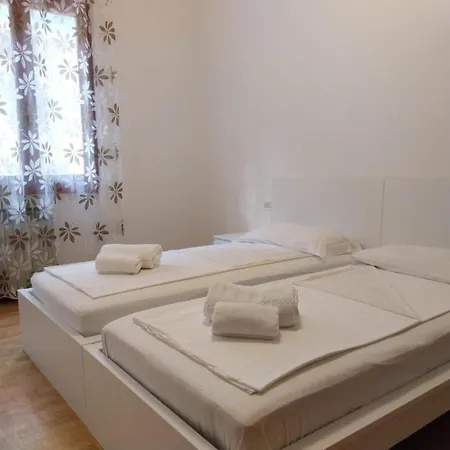 Апартаменты Casa Gabriel Тосколано-Мадерно