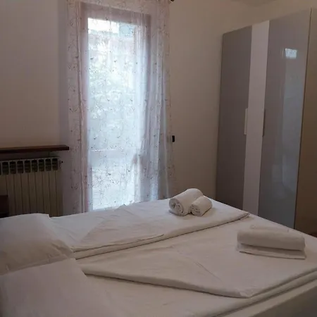Casa Gabriel Апартаменты Тосколано-Мадерно