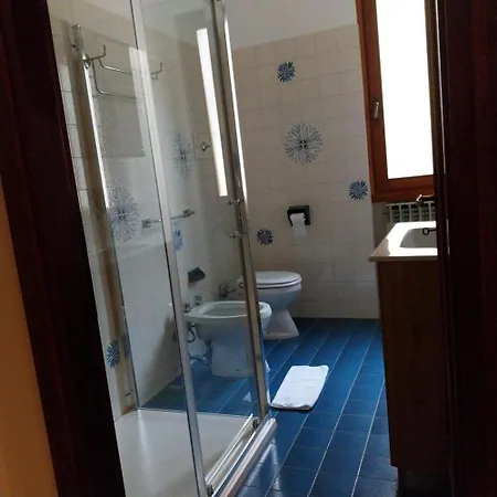 Apartamento Casa Gabriel
